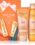 Sanctuary Spa Signature Essentials darilni set duo