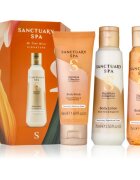 Sanctuary Spa Signature Me Time Minis popolna nega za telo