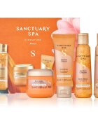 Sanctuary Spa Signature Minis Potovalni set
