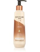 Sanctuary Spa Signature Natural Oils intenzivno vlažilni losjon za telo 250 ml