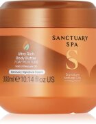 Sanctuary Spa Signature Natural Oils intenzivno vlažilno maslo za telo 300 ml