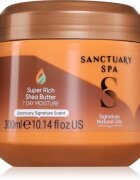 Sanctuary Spa Signature Natural Oils karitejevo maslo 300 ml