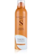 Sanctuary Spa Signature Natural Oils negovalna pena za prhanje s hranilnim učinkom 200 ml