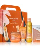 Sanctuary Spa Signature Natural Oils Selection darilni set