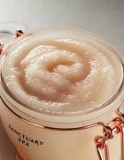 Sanctuary Spa Signature Natural Oils solni piling za prehrano in hidracijo 650 g