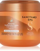 Sanctuary Spa Signature Natural Oils sufle za telo z vlažilnim učinkom 300 ml