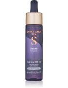 Sanctuary Spa Wellness pomirjajoče olje za kopel 45 ml