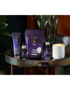 Sanctuary Spa Wellness sol za kopel s pomirjajočim učinkom 500 g