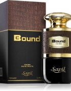Sapil Bound toaletna voda za moške 100 ml