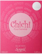 Sapil Chichi toaletna voda za ženske 100 ml