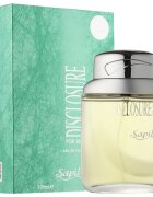 Sapil Disclosure toaletna voda za moške 100 ml