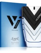 Sapil Iconic parfumska voda za moške 100 ml