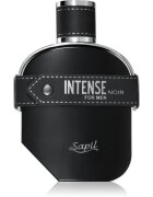 Sapil Intense Noir parfumska voda za moške 100 ml