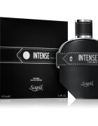 Sapil Intense Noir parfumska voda za moške 100 ml