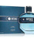 Sapil Intense toaletna voda za moške 100 ml