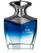 Sapil Oud Al Hayat parfumska voda uniseks 100 ml