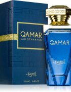 Sapil Qamar parfumska voda uniseks 100 ml