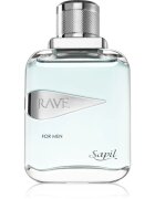 Sapil Rave toaletna voda za moške 100 ml