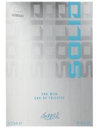 Sapil Solid toaletna voda za moške 100 ml
