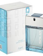 Sapil Solid toaletna voda za moške 100 ml
