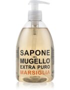 Sapone del Mugello Marseille tekoče milo za roke 500 ml