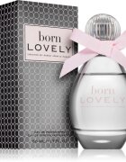 Sarah Jessica Parker Born Lovely parfumska voda za ženske 50 ml
