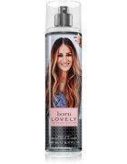 Sarah Jessica Parker Born Lovely pršilo za telo za ženske 250 ml