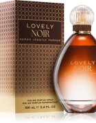 Sarah Jessica Parker Lovely Noir parfumska voda za ženske 100 ml