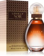 Sarah Jessica Parker Lovely Noir parfumska voda za ženske 30 ml