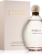 Sarah Jessica Parker Lovely parfumska voda za ženske 200 ml