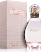 Sarah Jessica Parker Lovely parfumska voda za ženske 50 ml