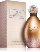Sarah Jessica Parker Lovely You parfumska voda za ženske 100 ml