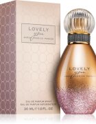 Sarah Jessica Parker Lovely You parfumska voda za ženske 30 ml
