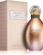 Sarah Jessica Parker Lovely You parfumska voda za ženske 50 ml
