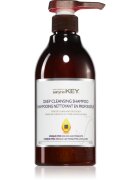 Saryna Key Deep Cleansing Shampoo šampon za mastne lase in lasišče 500 ml