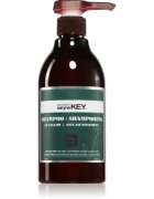 Saryna Key No Yellow šampon za nevtralizacijo rumenih tonov z karitejevim maslom 500 ml