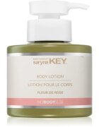 Saryna Key Nobody Else Fleur De Rose vlažilni losjon za telo 250 ml