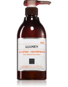 Saryna Key Pure African Shea Butter Color Lasting šampon za barvane lase s karitejevim maslom 500 ml