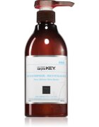 Saryna Key Pure African Shea Butter Curl Control balzam za valovite in kodraste lase 500 ml