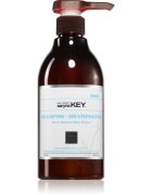 Saryna Key Pure African Shea Butter Curl Control šampon z karitejevim maslom 500 ml