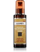 Saryna Key Pure African Shea Butter Light olje za lase z karitejevim maslom 105 ml
