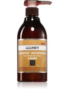 Saryna Key Pure African Shea Butter Light šampon z karitejevim maslom 500 ml