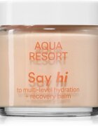 Say Hi Aqua Resort obnovitvena vlažilna krema 50 ml