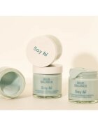 Say Hi Blue Balance gladilna vlažilna krema za obraz 50 ml