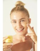 Say Hi Bright Vibes posvetlitvena krema za kožo s hiperpigmentacijo 50 ml