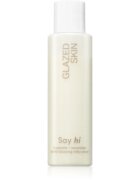 Say Hi Glazed Skin mlečni serum za obraz s ceramidy a peptidy 100 ml