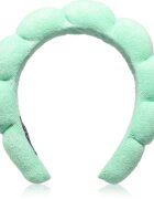 Say Hi Iconic obroč za lase barva green 1 kos