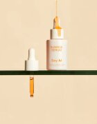 Say Hi Sunrise serum za osvetljevanje za učvrstitev obraza z vitaminom C 30 ml