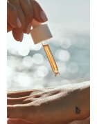 Say Hi Sunrise serum za osvetljevanje za učvrstitev obraza z vitaminom C 30 ml