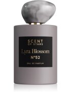 SCENT OF STARS Lyra Blossom Nº 52 parfumska voda za ženske 100 ml